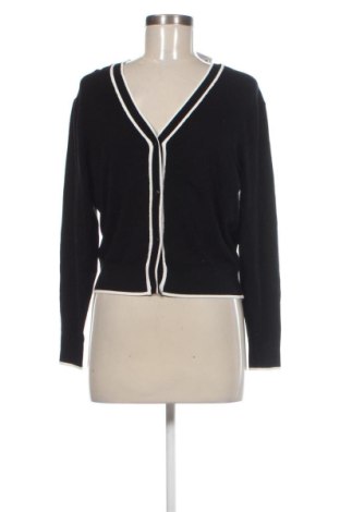 Damen Strickjacke Oviesse, Größe M, Farbe Schwarz, Preis € 13,99