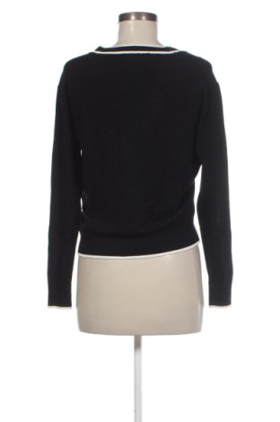 Damen Strickjacke Oviesse, Größe M, Farbe Schwarz, Preis € 13,99