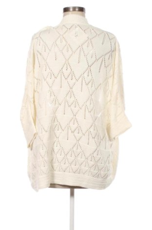 Cardigan de damă Oviesse, Mărime S, Culoare Alb, Preț 26,99 Lei