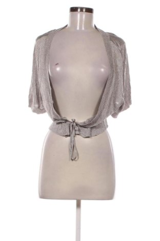 Дамска жилетка Oxmo, Размер L, Цвят Сив, Цена 4,60 €