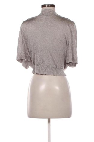 Дамска жилетка Oxmo, Размер L, Цвят Сив, Цена 4,60 €