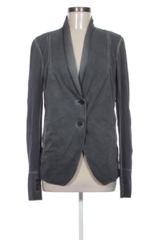 Damen Strickjacke PENN&INK, Größe M, Farbe Grau, Preis € 41,99