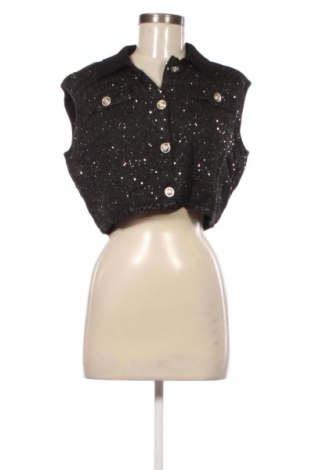 Dámsky kardigán Padini Authentics, Velikost L, Barva Černá, Cena  149,00 Kč