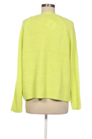 Дамска жилетка Page One, Размер L, Цвят Зелен, Цена 7,15 €