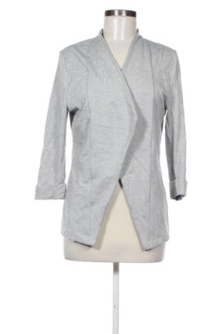 Damen Strickjacke Page One, Größe M, Farbe Grau, Preis 5,99 €