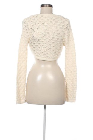 Дамска жилетка Page One, Размер XS, Цвят Екрю, Цена 4,60 €