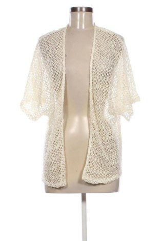 Дамска жилетка Page One, Размер L, Цвят Екрю, Цена 4,09 €