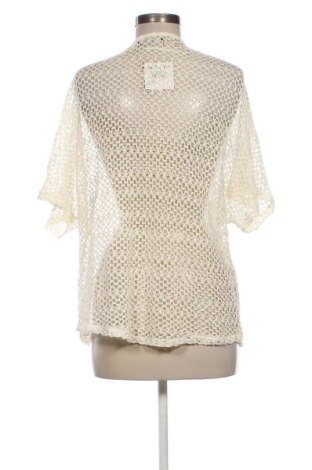 Дамска жилетка Page One, Размер L, Цвят Екрю, Цена 4,09 €