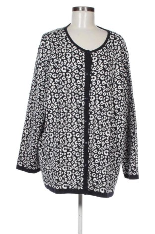 Női kardigán Paola, Méret 3XL, Szín Sokszínű, Ár 4 429 Ft