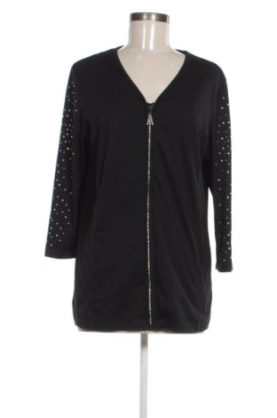 Дамска жилетка Paola, Размер L, Цвят Черен, Цена 6,13 €