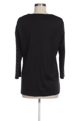 Дамска жилетка Paola, Размер L, Цвят Черен, Цена 6,13 €