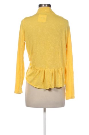 Damen Strickjacke Paper Scissors, Größe M, Farbe Gelb, Preis € 9,99