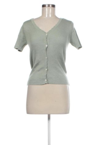 Damen Strickjacke Peppermint, Größe S, Farbe Grün, Preis € 6,99