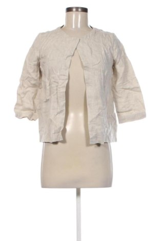 Cardigan de damă Perfect, Mărime XS, Culoare Bej, Preț 91,99 Lei