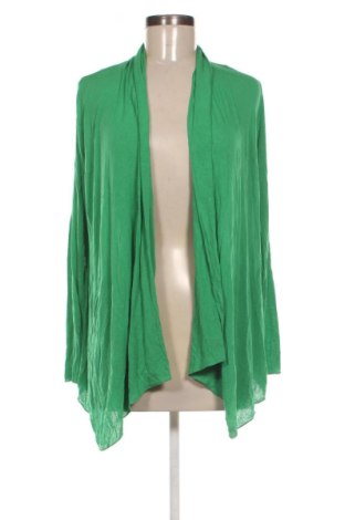 Дамска жилетка Perfect, Размер S, Цвят Зелен, Цена 5,62 €