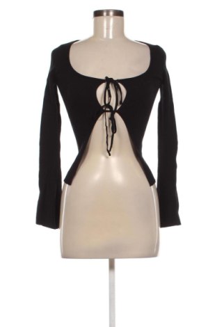 Damen Strickjacke Perfect Stranger, Größe S, Farbe Schwarz, Preis € 9,99