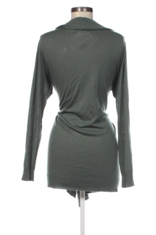 Damski kardigan Persona by Marina Rinaldi, Rozmiar S, Kolor Zielony, Cena 442,99 zł