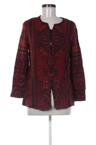 Cardigan de damă Peruvian Connection, Mărime M, Culoare Multicolor, Preț 326,99 Lei