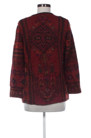 Cardigan de damă Peruvian Connection, Mărime M, Culoare Multicolor, Preț 326,99 Lei