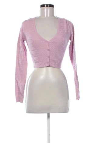 Dámsky kardigán Petal+Pup, Velikost XS, Barva Fialová, Cena  499,00 Kč