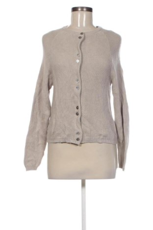 Cardigan de damă Peter Hahn, Mărime M, Culoare Gri, Preț 74,99 Lei