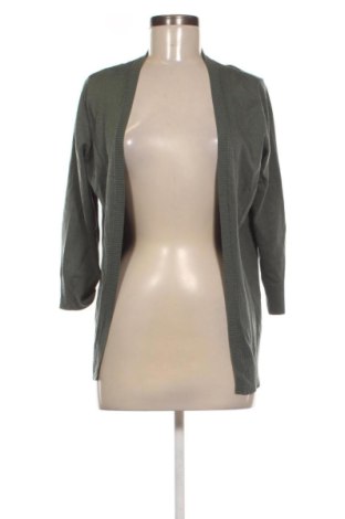 Damski kardigan Peter Hahn, Rozmiar S, Kolor Zielony, Cena 120,99 zł