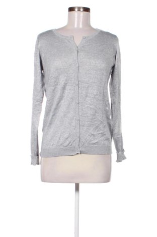 Дамска жилетка Piazza Italia, Размер L, Цвят Сив, Цена 15,33 €