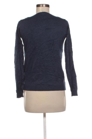 Дамска жилетка Piazza Italia, Размер M, Цвят Син, Цена 4,60 €