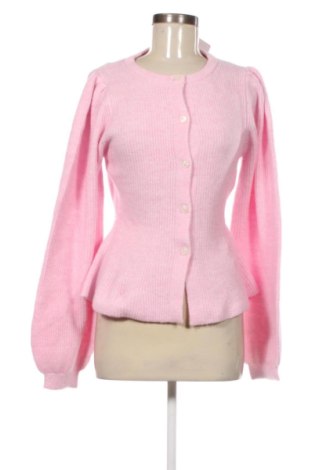 Női kardigán Pieces, Méret S, Szín Rózsaszín, Ár 15 919 Ft