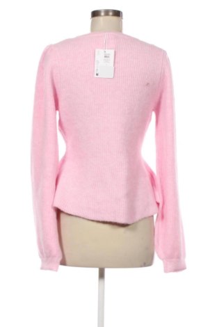 Női kardigán Pieces, Méret S, Szín Rózsaszín, Ár 15 919 Ft