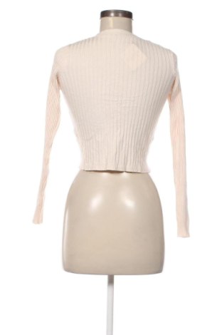 Γυναικεία ζακέτα Pimkie, Μέγεθος XXS, Χρώμα Εκρού, Τιμή 17,99 €