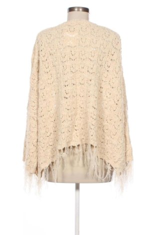 Damen Strickjacke Pink Woman, Größe S, Farbe Beige, Preis 7,00 €