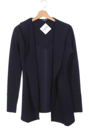 Дамска жилетка Pittarello, Размер XS, Цвят Син, Цена 15,33 €