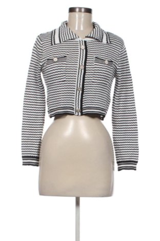 Dámsky kardigán Pomelo, Velikost XS, Barva Vícebarevné, Cena  449,00 Kč