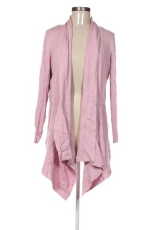 Damen Strickjacke Portmans, Größe L, Farbe Aschrosa, Preis € 16,99