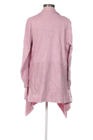 Damen Strickjacke Portmans, Größe L, Farbe Aschrosa, Preis € 16,99