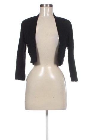 Cardigan de damă Portmans, Mărime M, Culoare Negru, Preț 129,99 Lei