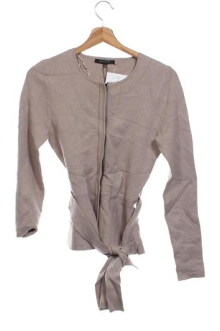 Női kardigán Portmans, Méret XS, Szín Bézs, Ár 23 839 Ft