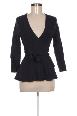 Damen Strickjacke Portmans, Größe XS, Farbe Blau, Preis 27,99 €