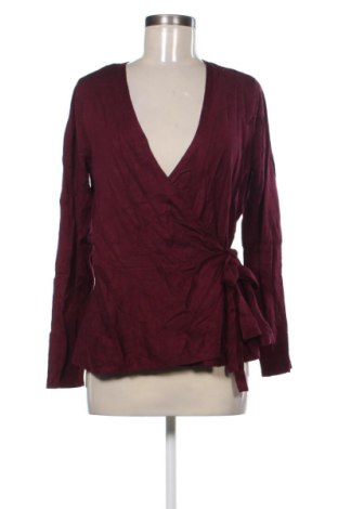 Damski kardigan Portmans, Rozmiar L, Kolor Czerwony, Cena 110,99 zł