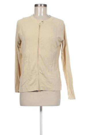 Damen Strickjacke Premode, Größe XL, Farbe Beige, Preis 10,99 €