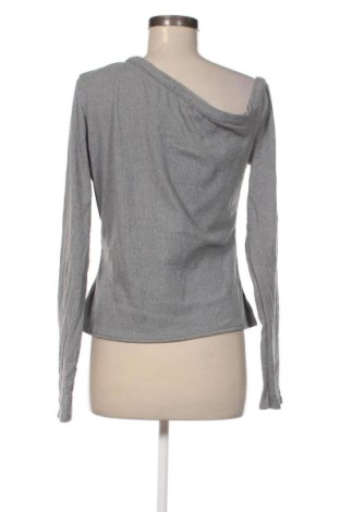 Damen Strickjacke Pretty Little Thing, Größe M, Farbe Grau, Preis € 7,99