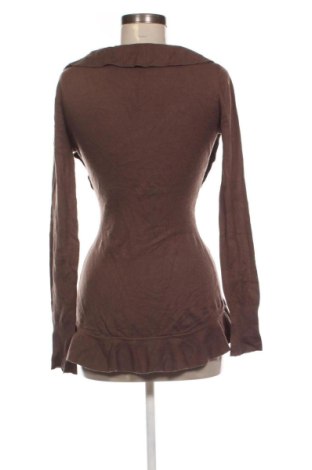 Damen Strickjacke Preziosa, Größe S, Farbe Braun, Preis € 5,99