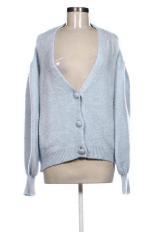 Damski kardigan Primark, Rozmiar L, Kolor Niebieski, Cena 80,38 zł
