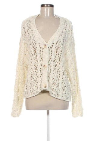 Női kardigán Primark, Méret M, Szín Ekrü
, Ár 3 669 Ft