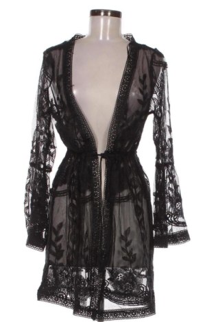 Cardigan de damă Primark, Mărime M, Culoare Negru, Preț 46,92 Lei