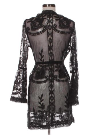 Cardigan de damă Primark, Mărime M, Culoare Negru, Preț 46,92 Lei