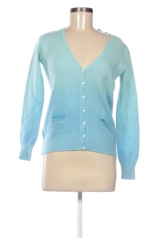 Дамска жилетка Princess Goes Hollywood, Размер L, Цвят Син, Цена 141,84 €