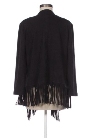 Damski kardigan Pull&Bear, Rozmiar L, Kolor Czarny, Cena 21,43 zł