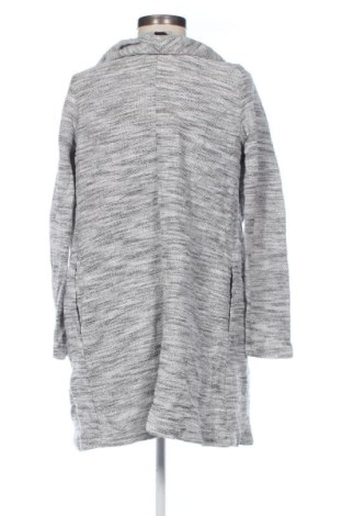 Дамска жилетка Pull&Bear, Размер S, Цвят Сив, Цена 15,33 €